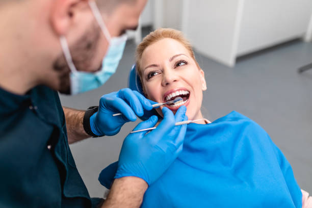 Best Teeth Whitening  in Spring Valley, MN