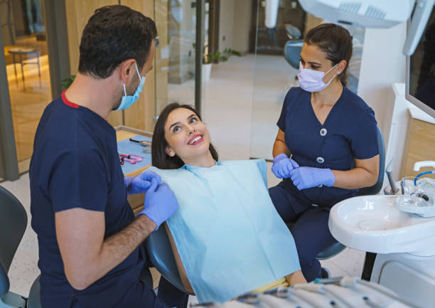 Dental Inlays and Onlays in Spring Valley, MN