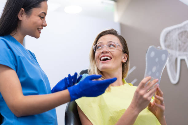 Full Mouth Reconstruction in Spring Valley, MN