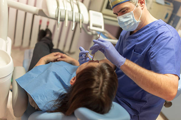 Best Wisdom Tooth Removal  in Spring Valley, MN