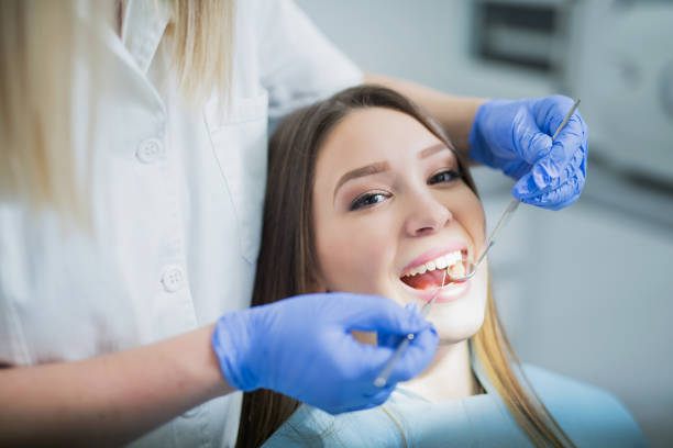 Best Emergency Dental Care  in Spring Valley, MN